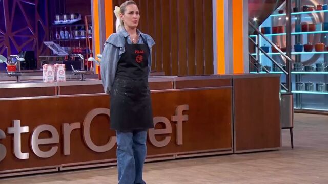 “Masterchef 12”: Octavo expulsado en una gala llena de sorpresas y castigos