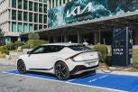  Mañana abre sus puertas Madrid Car Experience, el salón del automóvil especializado en movilidad eléctrica