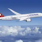 Economía/Empresas.- Turkish Airlines celebra el 40 aniversario de la ruta entre Estambul y Madrid