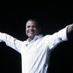 Muere cantautor colombiano y rey vallenato Omar Geles, autor de 'Los caminos de la vida'
