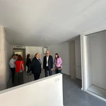 'Murcia Crece' incorpora un nuevo edificio con cuatro viviendas en el barrio de El Carmen