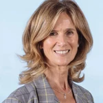 La exministra socialista Cristina Garamendia, nueva presidenta de Mediaset España