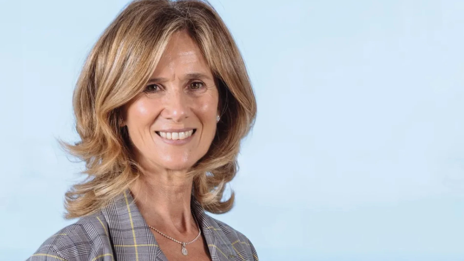 La exministra socialista Cristina Garamendia, nueva presidenta de Mediaset España