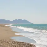Playa de Las Amoladeras