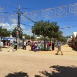 Feria de Córdoba