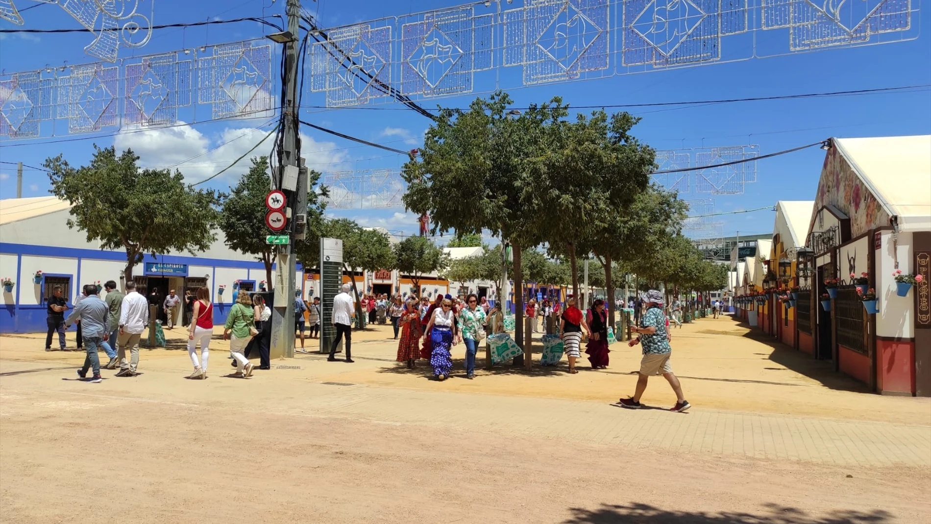 Feria de Córdoba