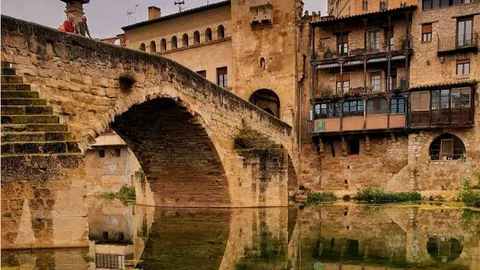 La joya medieval más bonita del mundo está en Teruel