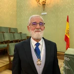 El ecólogo y nuevo académico de la RAC José Manuel Moreno