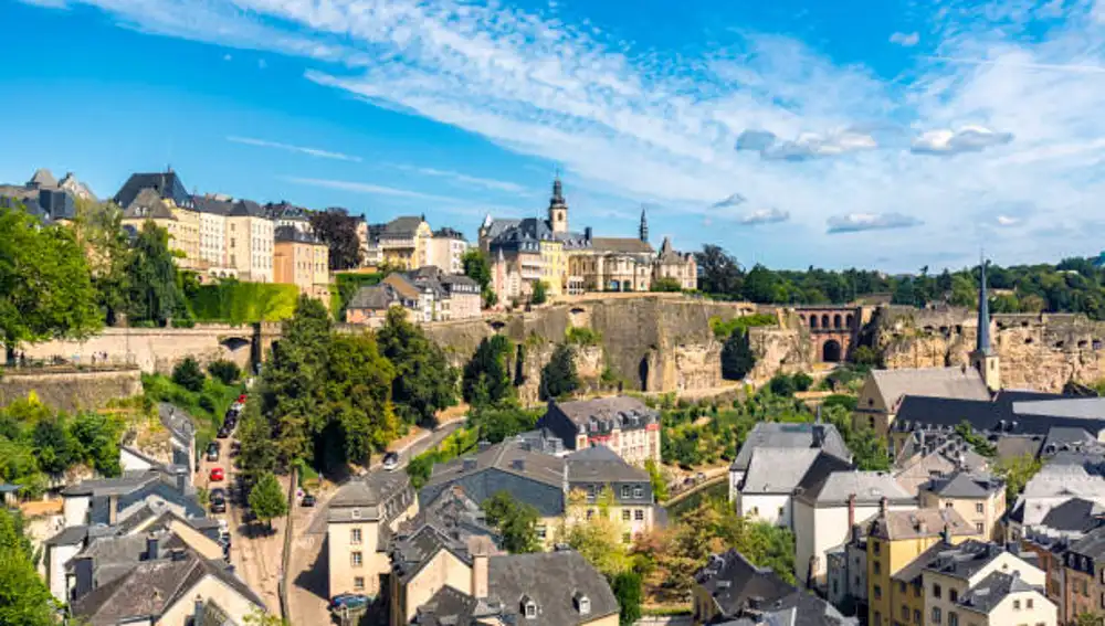 Luxemburgo
