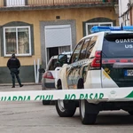 Redada de la Guardia Civil en Ciudad Rodrigo