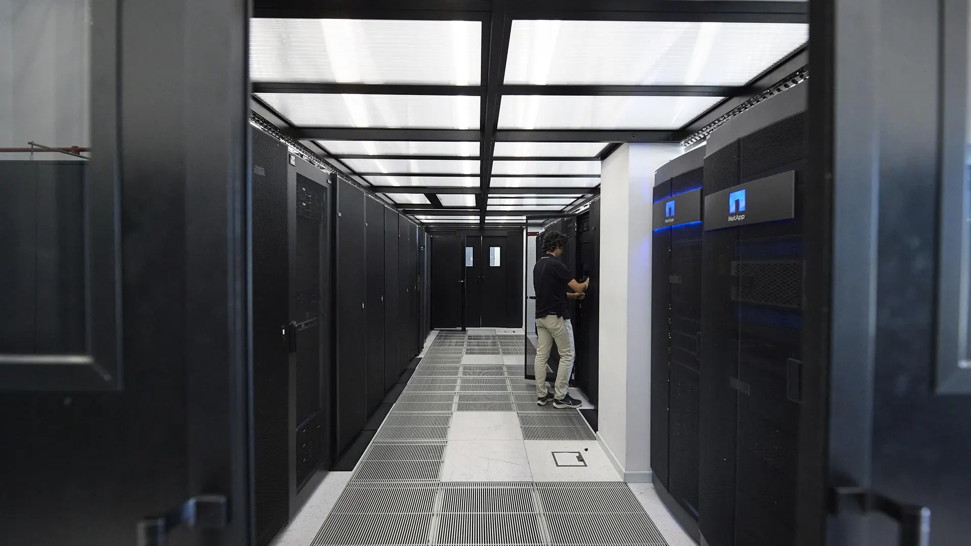 Los 27 acuerdan incorporar servicios de Inteligencia Artificial a supercomputadores europeos