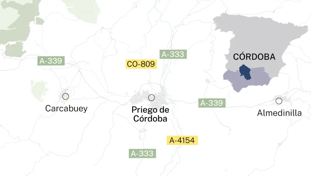 Priego de Córdoba