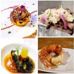 Tapas participantes