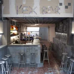 El primer bar del mundo impreso en 3D está en Barcelona