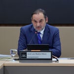 Ábalos comparece en la Comisión de Investigación del Parlament Balear y Koldo García no se presenta