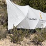 Hallan dos cadáveres en Xixona (Alicante) que podrían corresponder a un matrimonio alemán buscado en la zona