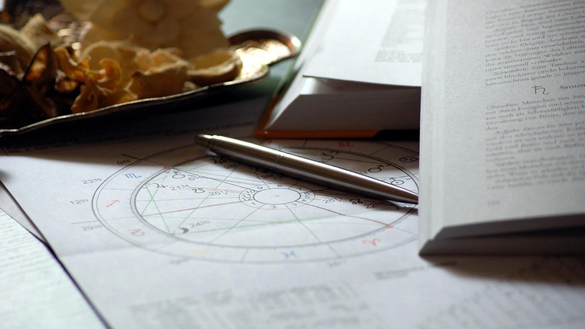 Consultar el horóscopo nos brinda una forma amena y curiosa de especular sobre el futuro en base a la astrología