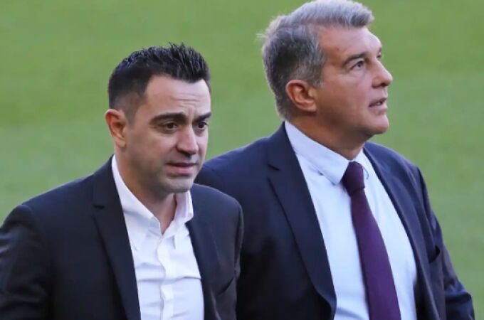 Esta es la indemnización que el Barça deberá pagar a Xavi: ¿Estará dispuesto a renunciar?