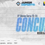 Los centros educativos de JUNIOR Esports recolectan una tonelada de pilas en el Concurso Reciclaje Salvaje