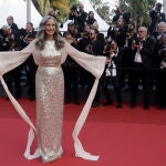 The Most Precious Of Cargoes - Premiere - 77th Cannes Film Festival