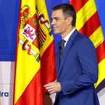 Pedro Sánchez clausura las jornadas del Cercle d'Economía.