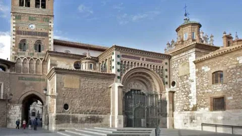 Arquitectura mudéjar