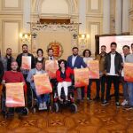 Presentación del ‘Festivall’ 