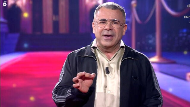 Jorge Javier Vázquez