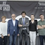Cultura.- El Festival de Jazz de València apuesta por artistas valencianos y una "mirada atlántica" en su programa