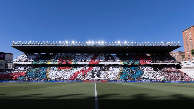 Rayo Vallecano v Athletic Club de Bilbao - LaLiga EA Sports