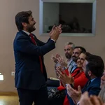 Félix Almagro, presidente de AJE Andalucía: "El SMI lo hemos subido los empresarios"