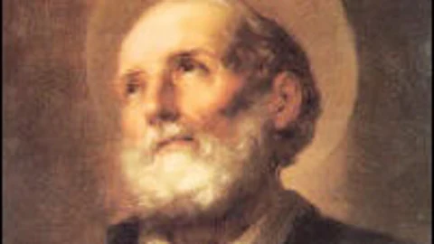 San Felipe Neri