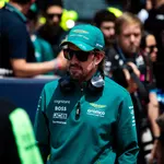 Fórmula 1/GP Mónaco.- Fernando Alonso: "Esto es Mónaco y hay que estar en el momento adecuado en el sitio adecuado"
