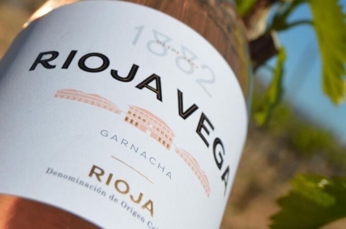  Rioja Vega 1882