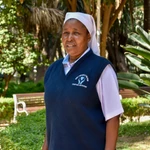 Hermana Musembi, de monja de clausura en Cádiz a crear un hogar para necesitados en Kenia