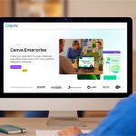 Canva inaugura la era empresarial y presenta en Canva Create productos nuevos y poderosos para el lugar de trabajo