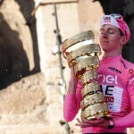 Giro d'Italia cycling tour - Stage 21