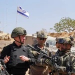 El ministro de Defensa israelí reivindica la ofensiva en Rafah para rescatar a los rehenes