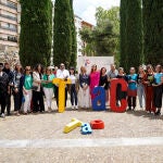 "Sfumato", de la compañía Llum de Fideu se alza con el Premio al Mejor Espectáculo del TAC 2024