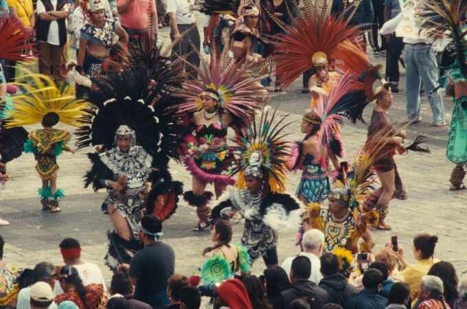 «Tonantzin Guadalupe», creación de una nación. La ciencia de lo sagrado