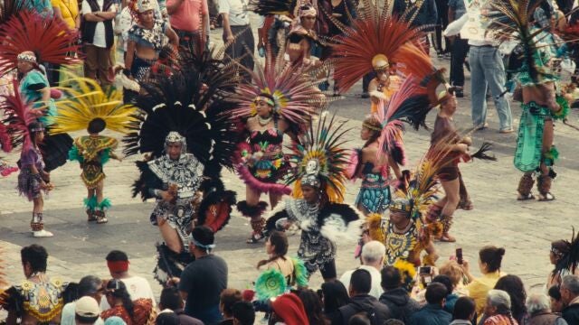 «Tonantzin Guadalupe», creación de una nación. La ciencia de lo sagrado