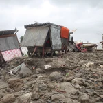 Bangladesh.- Las autoridades de Bangladesh evacúan a 800.000 personas ante la llegada del ciclón 'Remal'