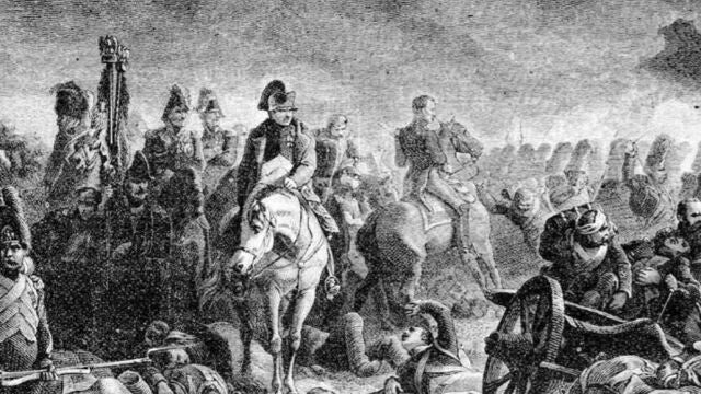 El español que venció a Napoleón