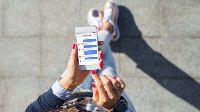 Con la evolución de los smartphones, también se han incrementado el número de estafas de los ciberdelincuentes con el uso de las nuevas tecnologías
