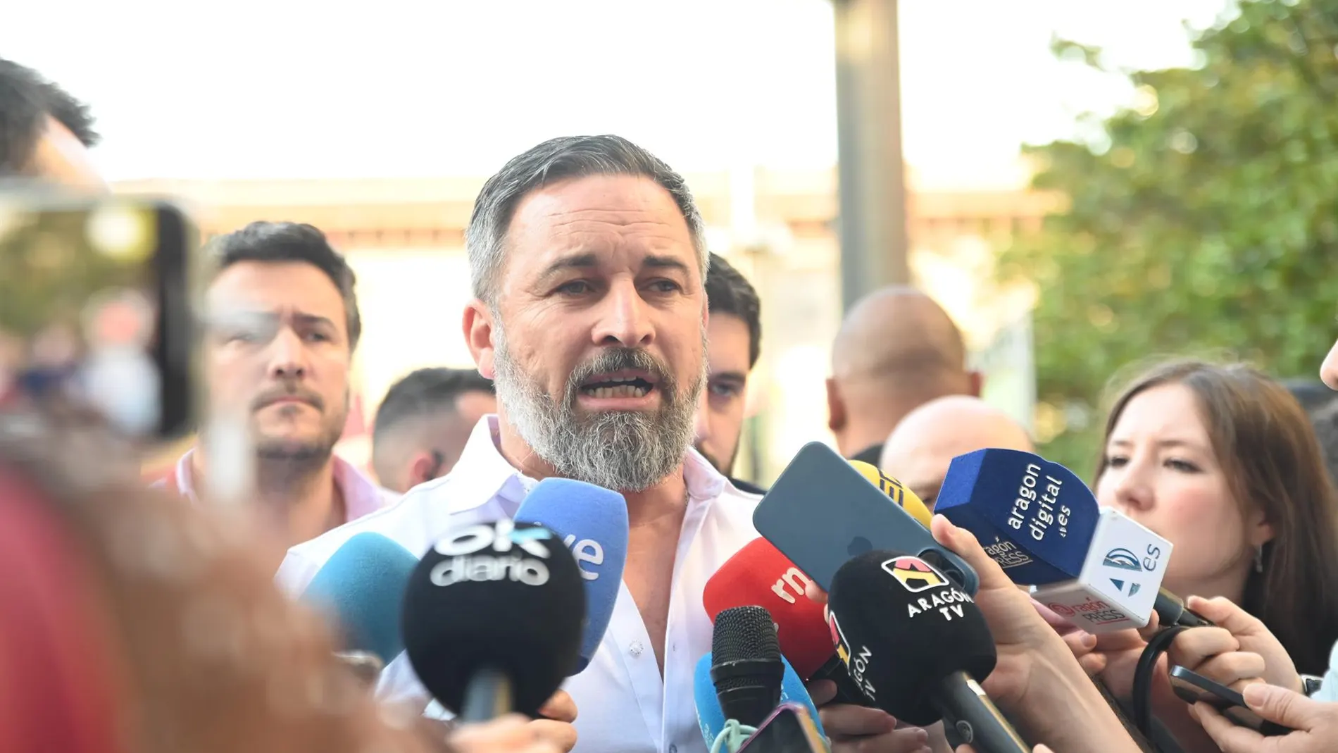 El Congreso debate hoy la propuesta de Vox para cerrar las mezquitas donde se promueva el yihadismo