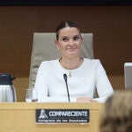 Marga Prohens comparece ante la Comisión de Investigación sobre el ‘caso Koldo’
