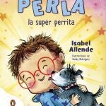 Isabel Allende aborda el bullying en su debut literario infantil: "Los abusadores son cobardes y hay que enfrentarlos"