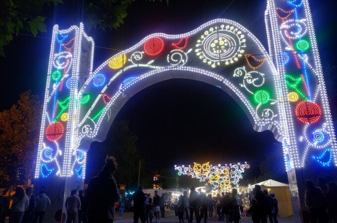 Cáceres enciende este martes la Feria de San Fernando con 15 casetas y la vuelta de los festejos taurinos