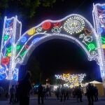 Cáceres enciende este martes la Feria de San Fernando con 15 casetas y la vuelta de los festejos taurinos