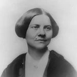 Lucy Stone fue la primera mujer de Massachusetts en obtener un título universitario